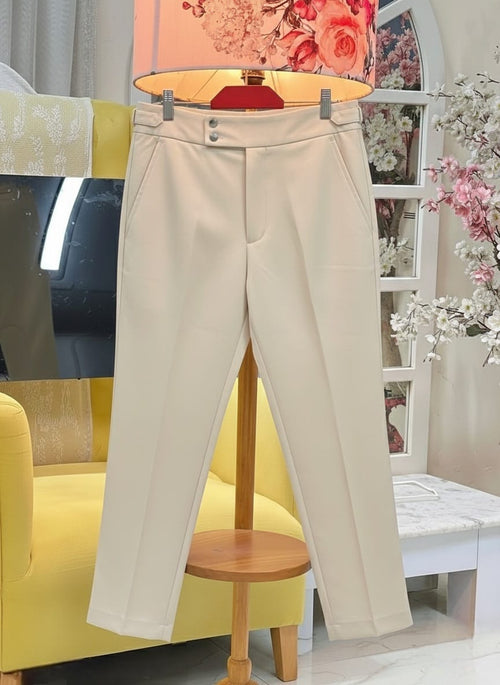 Old Money Gurkha Pant