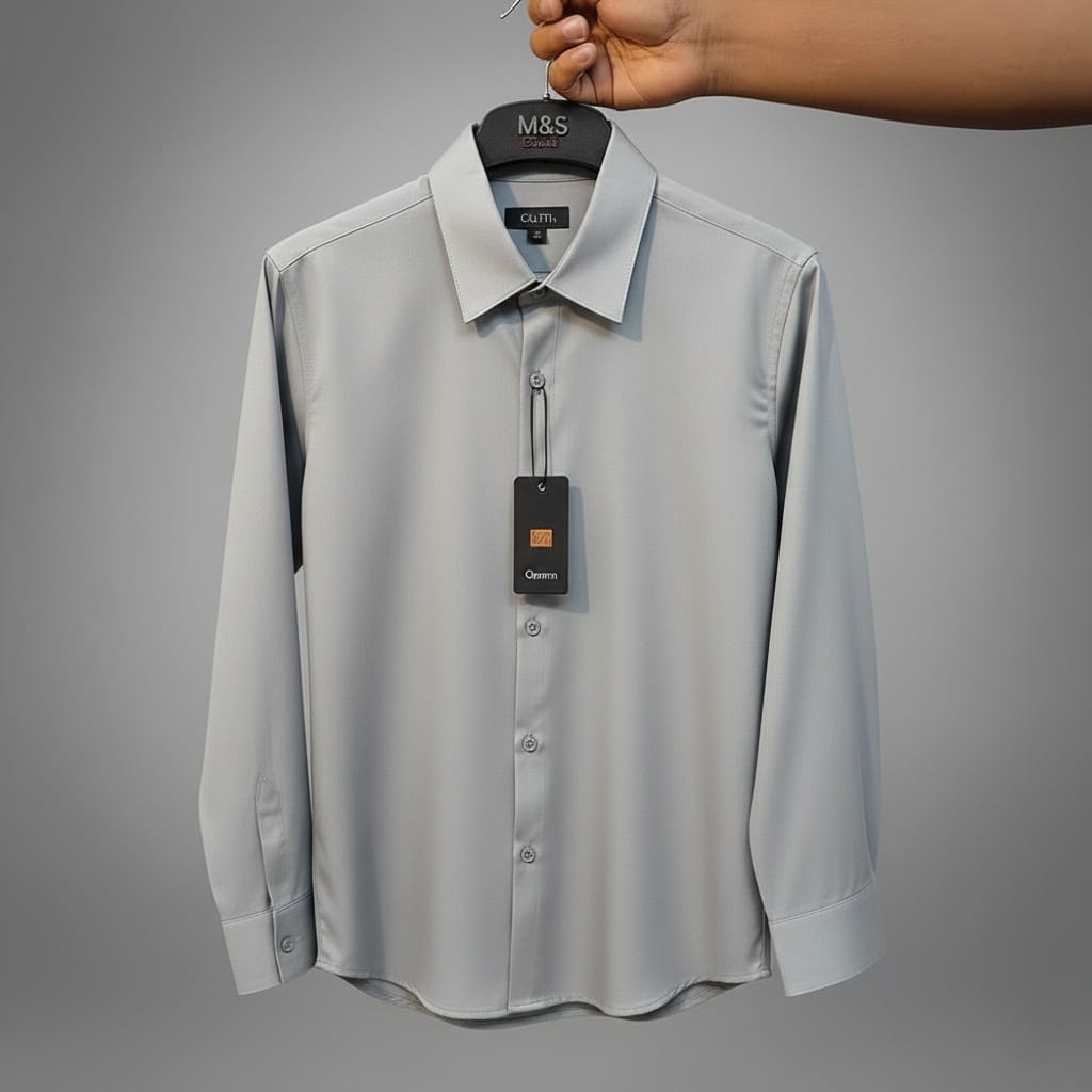 Formal Shirt