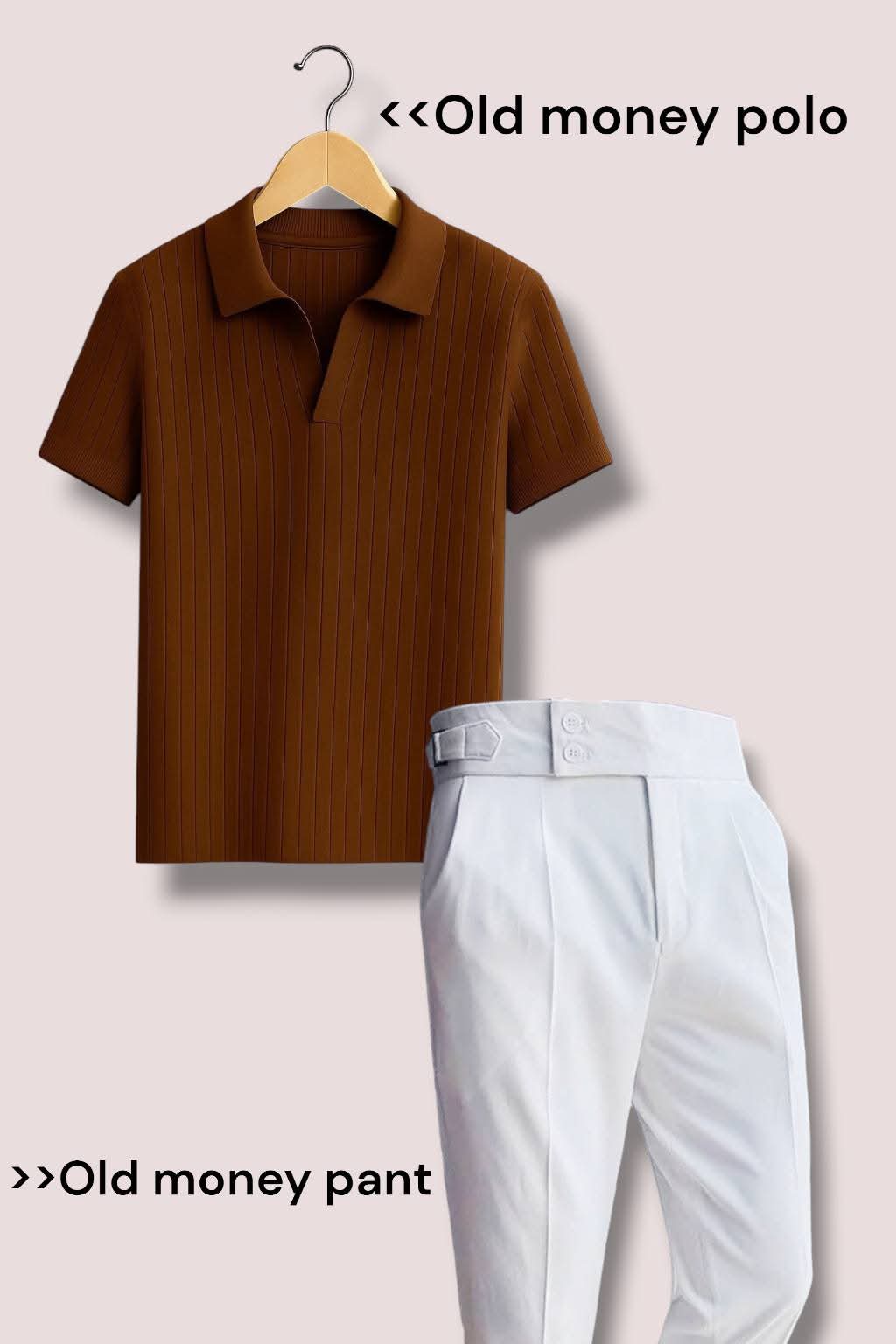 Gurkha & Polo Combo 🔥