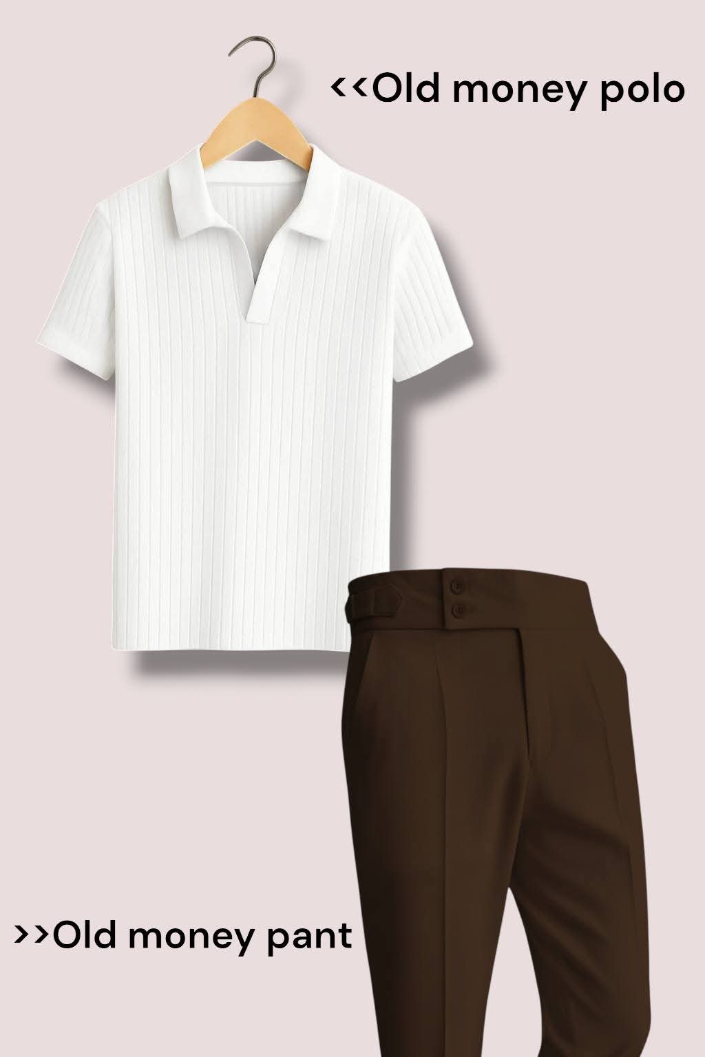 Gurkha & Polo Combo 🔥