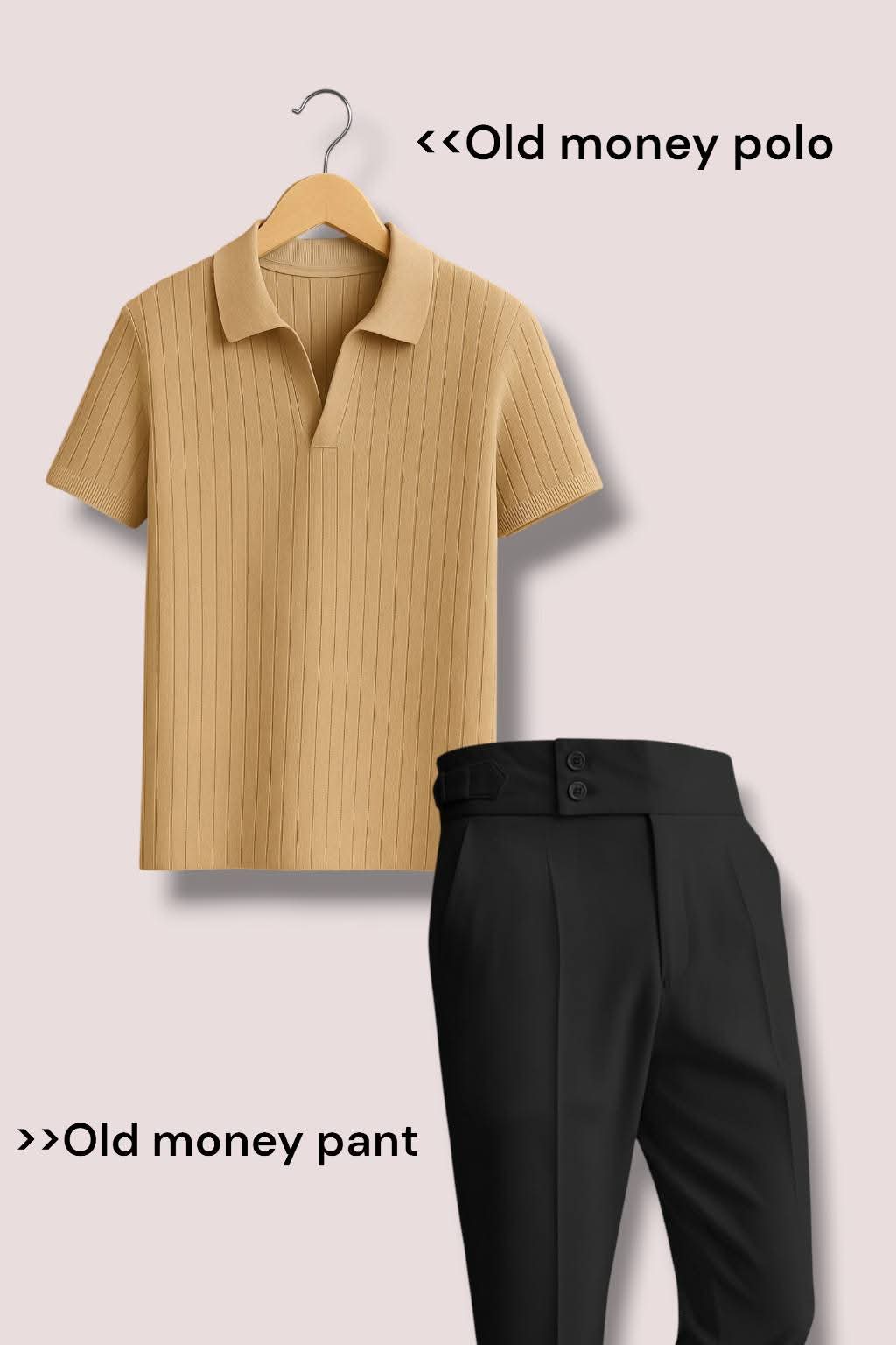 Gurkha & Polo Combo 🔥