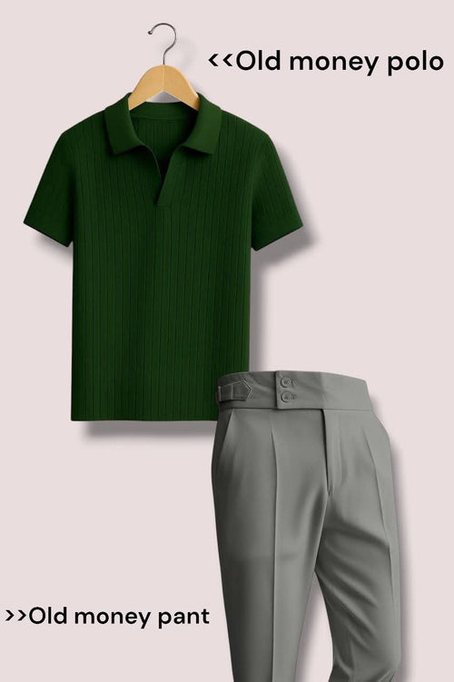 Gurkha & Polo Combo 🔥