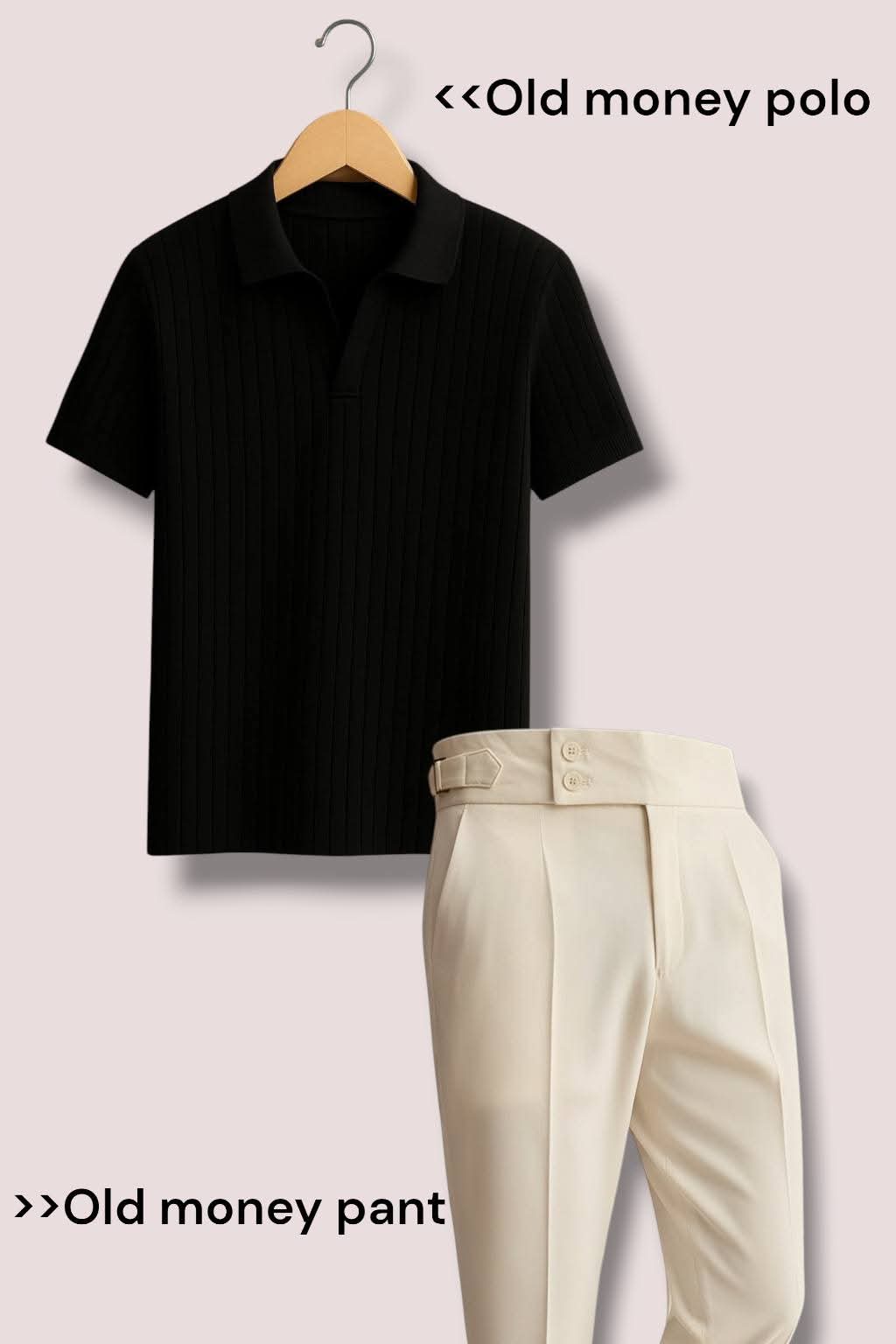 Gurkha & Polo Combo 🔥