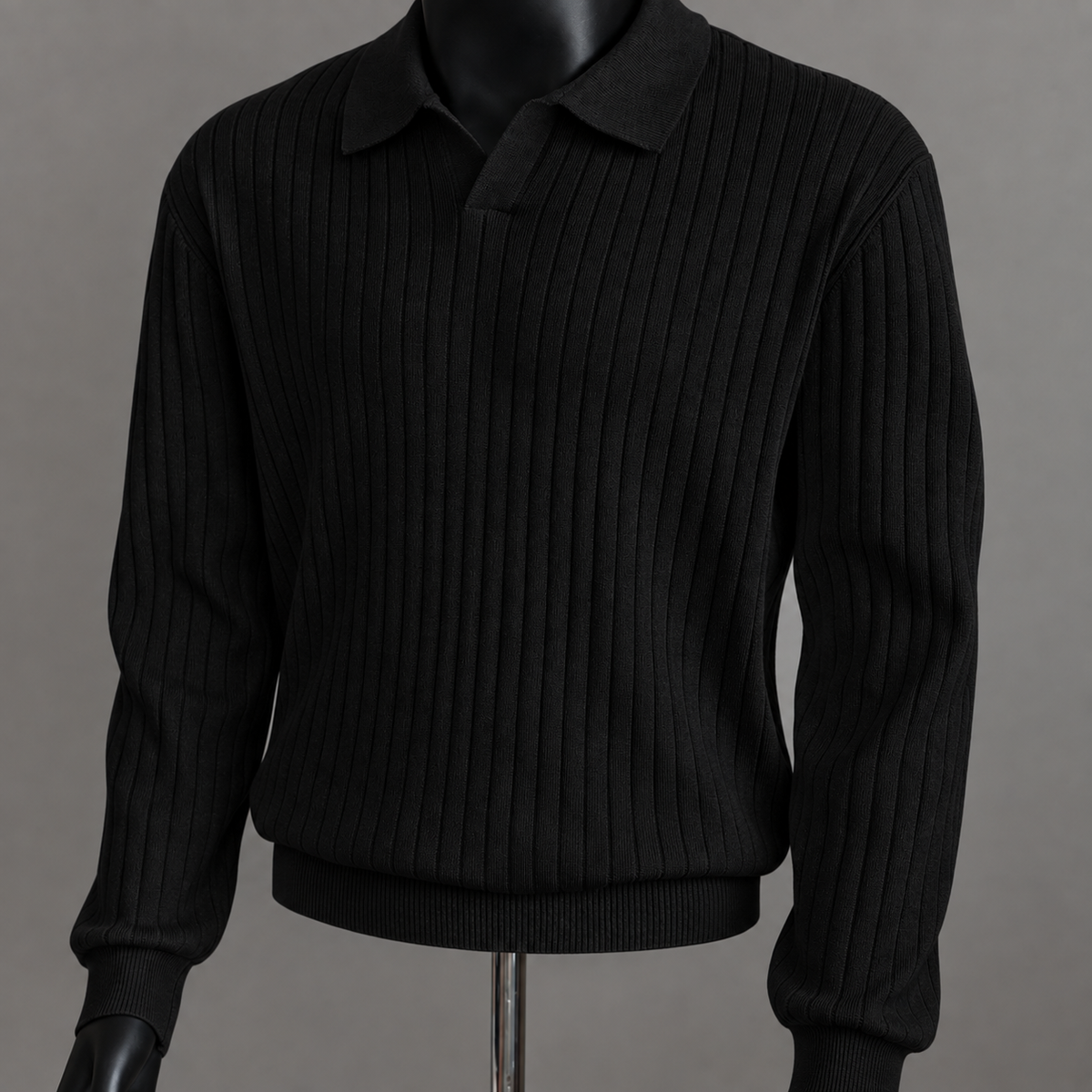 Old money polo