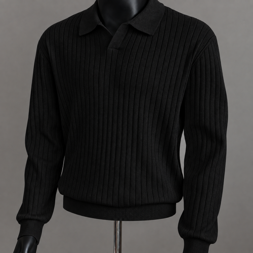 Old money polo